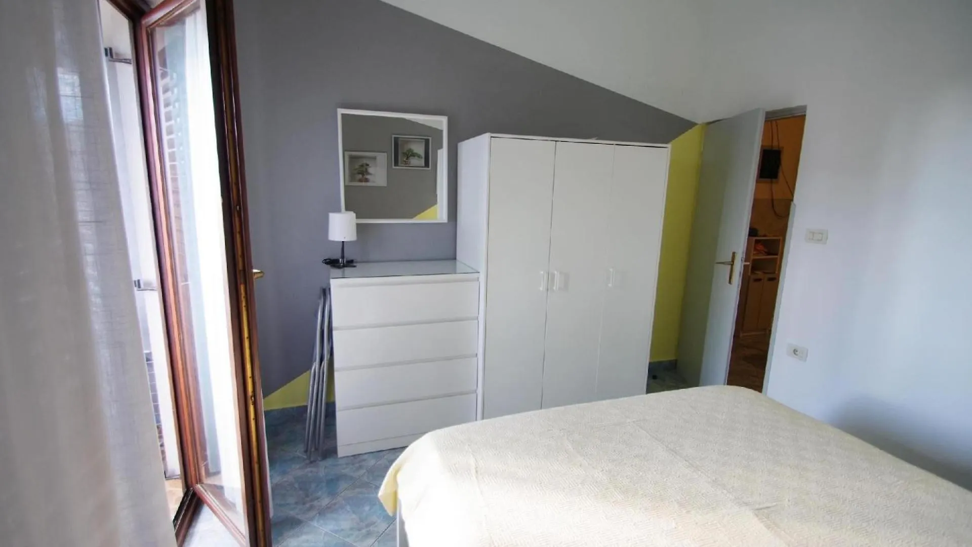 Ferienwohnung 