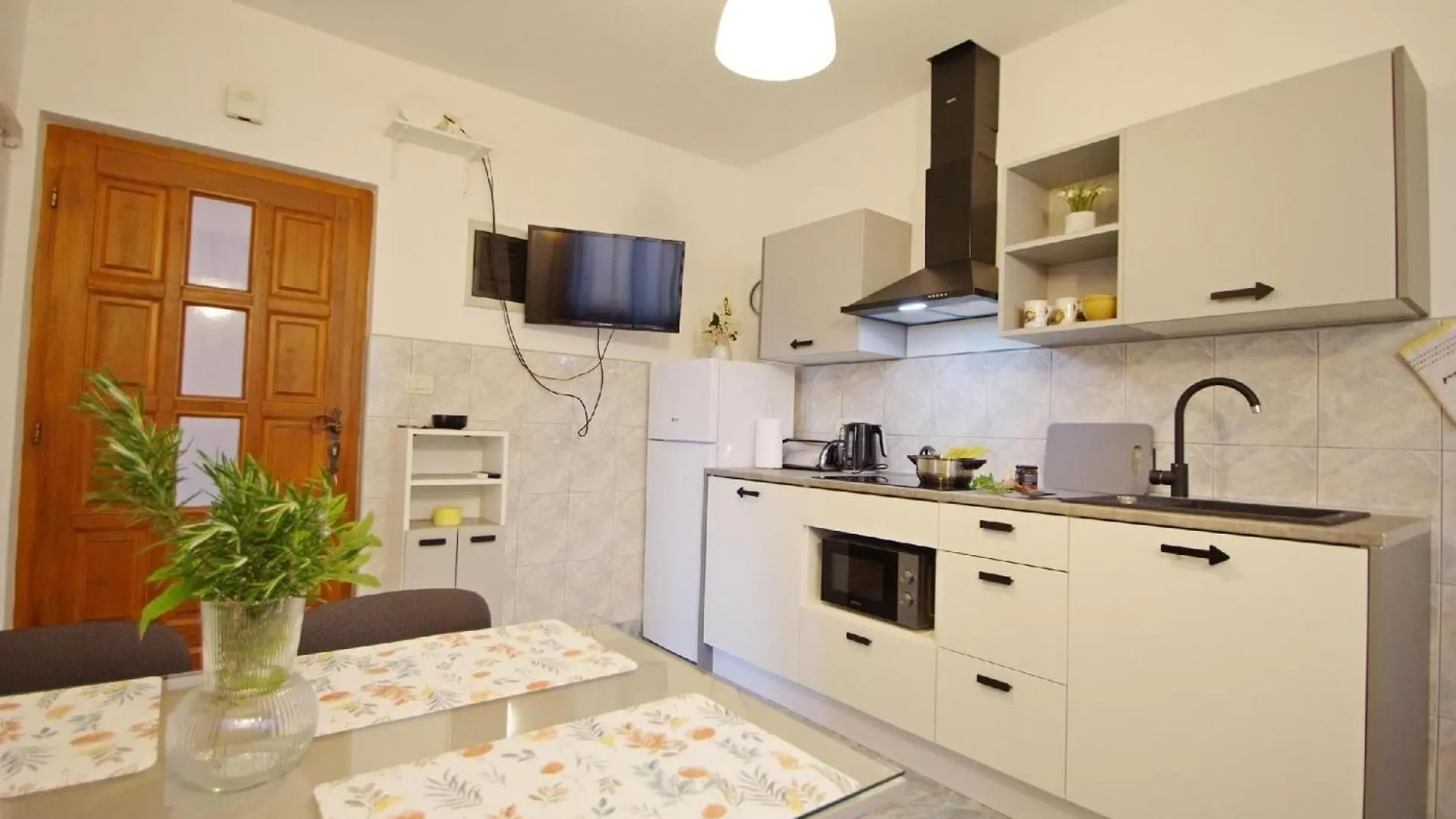 Ferienwohnung 